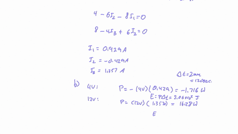 the-circuit-shown-in-figure-mathrmp-2717-is-connected-for-200-mathrmmin-a-determine-the-current-in-e