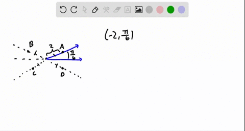 in-problems-11-18-match-each-point-in-polar-coordinates-with-either-a-b-c-or-d-on-the-graph-left-2-2