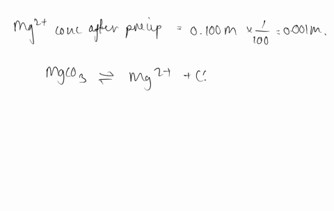 ni nh3 precipitate equation
