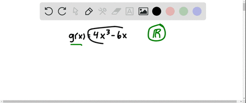 is-the-function-given-by-gx4-x3-6-x-continuous-on-mathbbr
