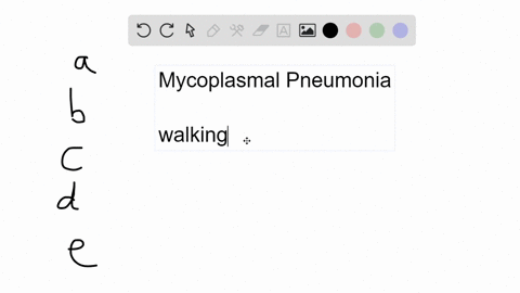 all-are-true-of-mycoplasmal-pneumonia-except-a-it-is-a-mycosis-b-it-usually-does-not-require-hospita