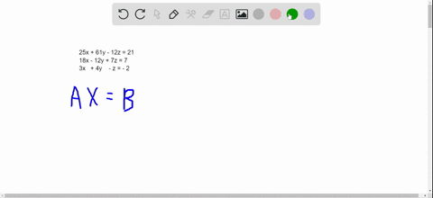 use-the-idea-behind-example-15-with-a-graphing-utility-to-solve-the-following-systems-of-equations-2