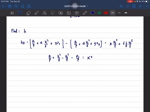 water-flows-from-a-larger-pipe-diameter-d_1100-mathrmmm-into-a-smaller-one-diameter-d_250-mathrmmm-b