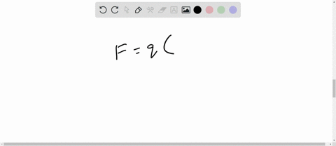 a-charge-particle-is-moving-along-a-magnetic-field-line-the-magnetic-force-on-the-particle-is-dce-20
