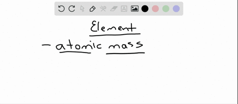 the-atomic-weight-atomic-mass-of-an-element-a-equals-the-number-of-neutrons-in-an-atom-b-equals-the-