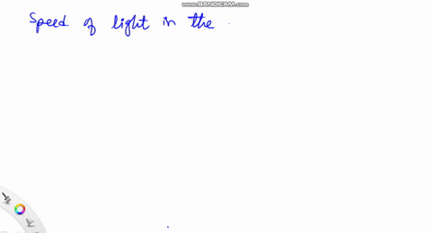 the-speed-of-light-in-a-newly-developed-plastic-is-197-times-108-mathrmm-mathrms-197-times-108-mathr