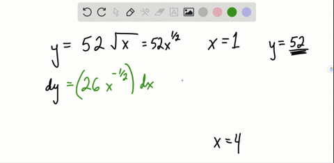 if-a-person-learns-y-items-in-x-hours-as-given-approximately-by-y52-sqrtx-quad-0-leq-x-leq-9-what-is