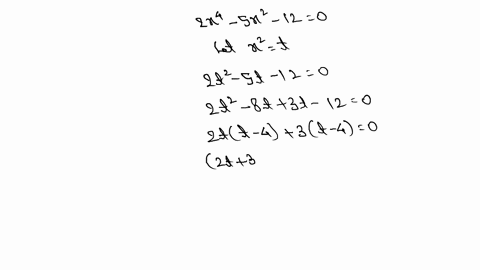 find-the-real-solutions-of-each-equation-2-x4-5-x2-120