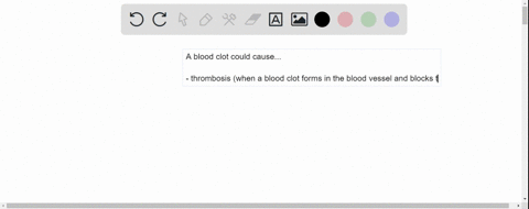 which-of-the-following-can-be-caused-by-a-blood-clot-a-heart-attack-b-stroke-c-lung-embolism-d-deep-