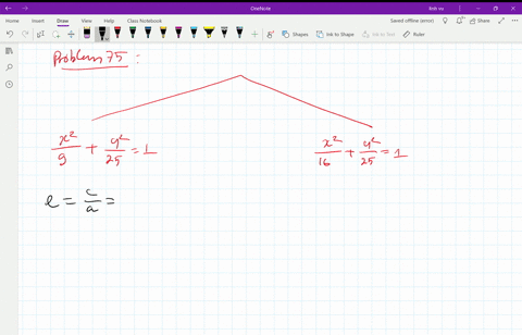 the-eccentricity-of-an-ellipse-is-defined-as-efracca-leftfracsqrta2-b2aright-where-a-b-and-c-are-as-