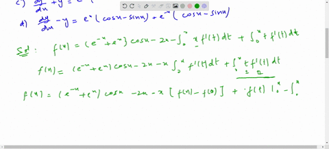 y-satisfies-the-differential-equation-a-fracd-yd-xyexcos-x-sin-x-e-xcos-xsin-x-b-fracd-yd-x-yexcos-x