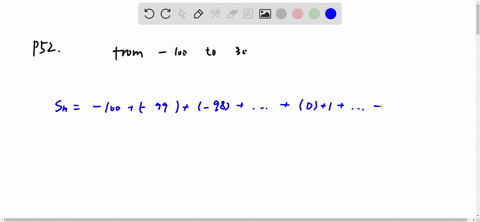 fnd-the-sum-of-the-finite-arithmetic-sequence-sum-of-the-integers-from-100-to-30