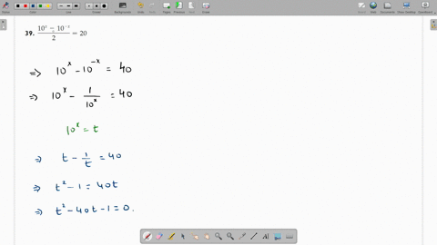 solve-for-x-algebraically-frac10x-10-x220