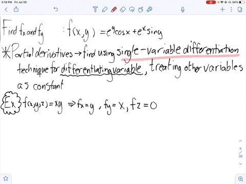 in-problems-7-14-find-f_xx-y-and-f_yx-y-fx-yey-cos-xex-sin-y