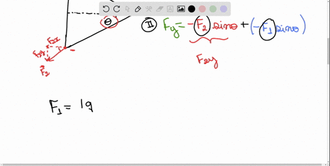 three-charges-are-at-the-corners-of-an-isosceles-triangle-as-shown-in-fig-e2161-the-pm-500-mu-c-char