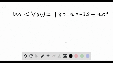 in-the-diagram-overrightarrowo-t-bisects-angle-s-o-u-m-angle-u-o-v35-and-m-angle-y-o-w120-find-the-3