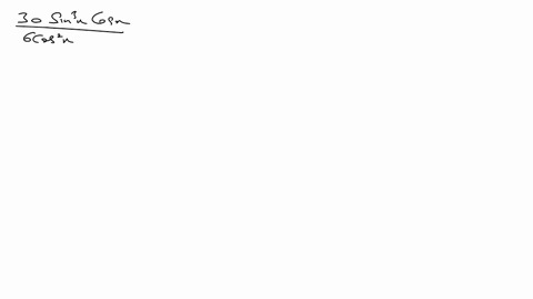 simplify-frac30-sin-3-x-cos-x6-cos-2-x-sin-x
