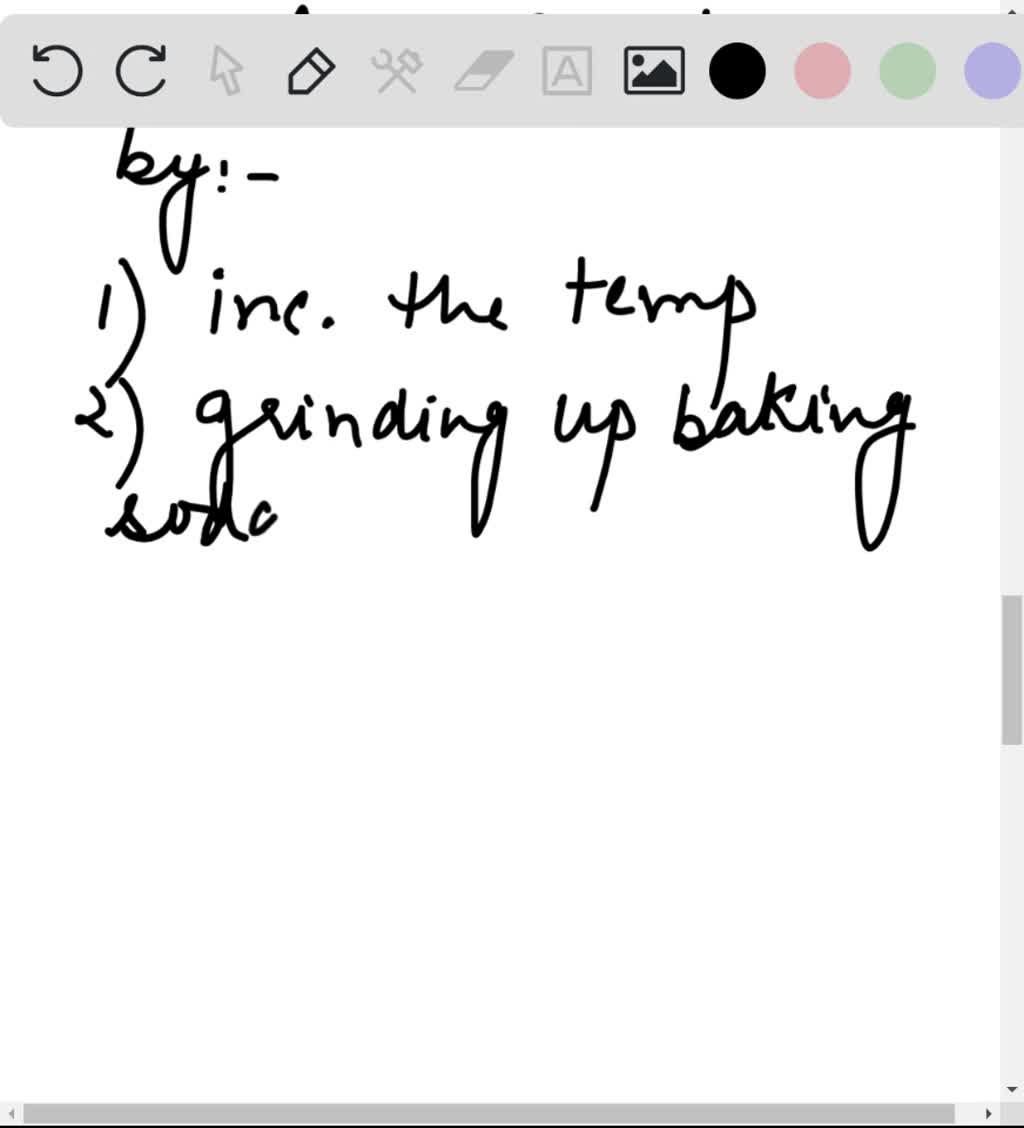 solved-for-most-reactions-that-involve-an-enzyme-the-rate-of-product