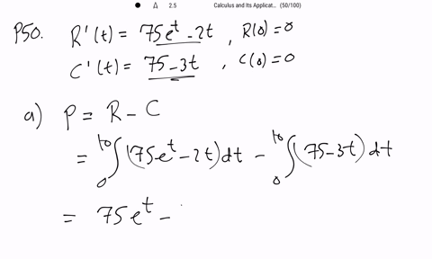 great-green-ln-c-determines-that-its-marginal-revenue-per-day-is-given-by-rprimet75-et-2-t-quad-r00-