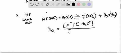 classify-each-acid-as-strong-or-weak-if-the-acid-is-weak-write-an-expression-for-the-acid-ionizati-8