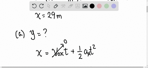 a-particle-starts-from-the-origin-at-t0-with-a-velocity-of-80-hatmathrmj-mathrmm-mathrms-and-moves-i