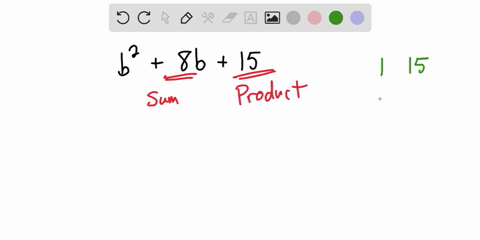 ⏩SOLVED:Factor completely. If a polynomial cannot be factored using