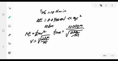 free-neutrons-have-a-characteristic-half-life-of-104-min-what-fraction-of-a-group-of-free-neutrons-w