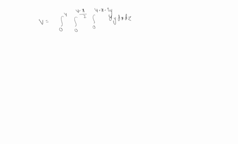 find-the-volume-in-the-first-octant-bounded-by-the-coordinate-planes-and-the-planc-x2-yz4