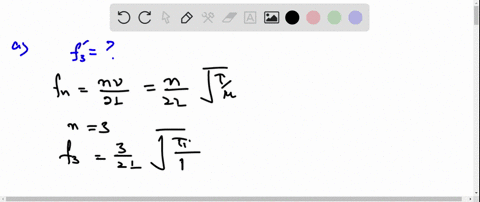a-string-under-tension-a-string-under-tension-ftext-tension-oscillates-in-the-third-harmonic-at-freq