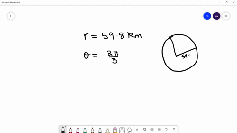 find-the-area-of-a-sector-of-a-circle-having-radius-r-and-central-angle-theta-express-answers-to--19