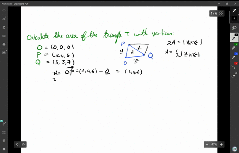 areas-of-triangles-find-the-area-of-the-following-triangles-t-the-area-of-a-triangle-is-half-the-a-3