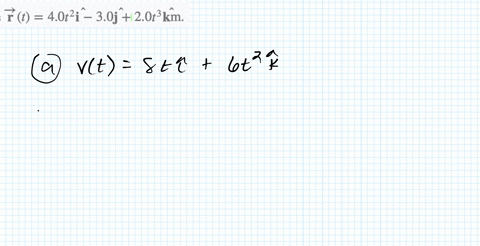 the-position-of-a-particle-is-overrightarrowmathbfrt40-t2-hatmathbfi-30-hatmathbfj20-t3-hatmathbfk-m