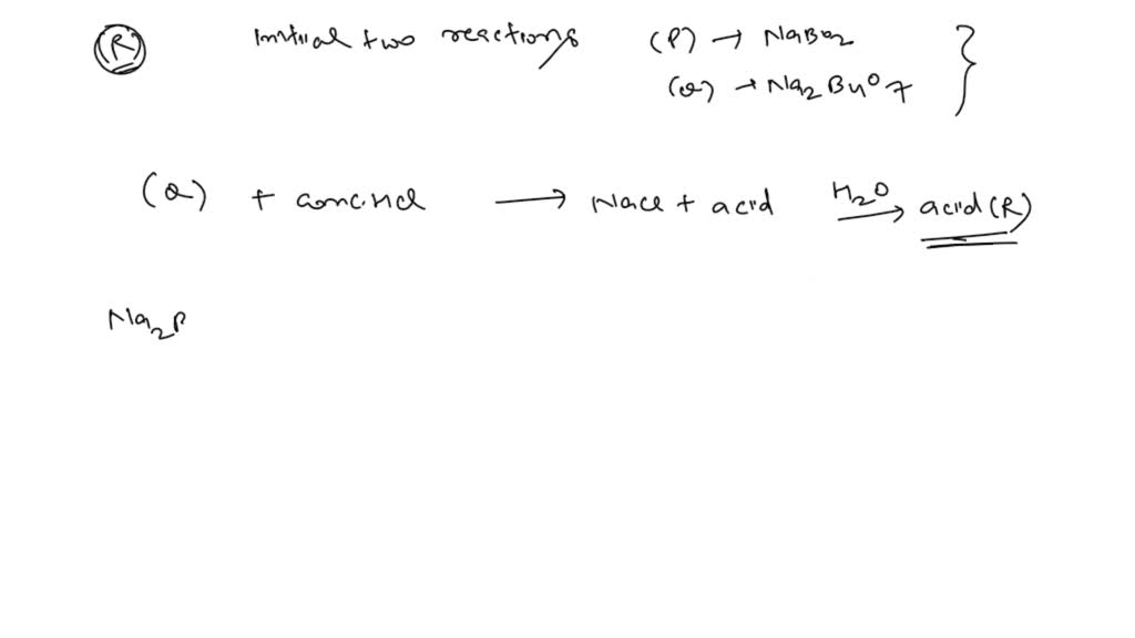 The rate of solvolysis of compound A in 2,2,2 -trifluoroethanol at 25^∘ ...