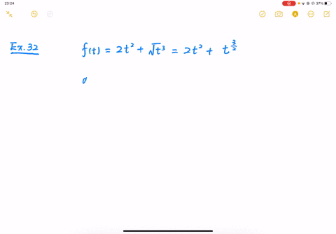 find-the-derivative-of-the-function-f-by-using-the-rules-of-differentiation-ft2-t2sqrtt3-2