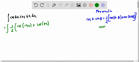 1-82-evaluate-the-integral-int-cos-2-x-cos-6-x-d-x