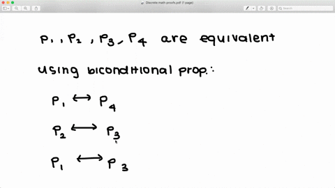 show-that-the-propositions-p_1-p_2-p_3-and-p_4-can-be-shown-to-be-equivalent-by-showing-that-p_1-lef
