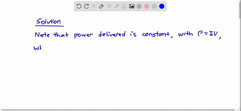explain-why-the-energy-loss-in-power-lines-carrying-a-given-power-is-lower-if-a-higher-potential-is-