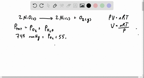 consider-the-reaction-2-mathrmnios-longrightarrow-2-mathrmnismathrmo_2g-if-mathrmo_2-is-collected--2