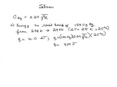 the-specific-heat-capacity-of-silver-is-024-mathrmj-circ-mathrmc-cdot-mathrmg-a-calculate-the-ener-4