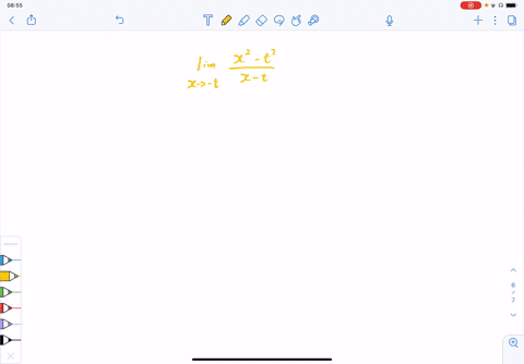 find-the-indicated-limit-in-most-cases-it-will-be-wise-to-do-some-algebra-first-see-example-2-lim--4