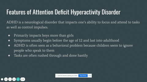 which-of-the-following-is-true-of-adhd-a-more-girls-than-boys-are-diagnosed-with-this-disorder-b-sym