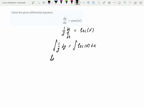 solve-the-given-differential-equation-fracd-yd-xy-sec-x