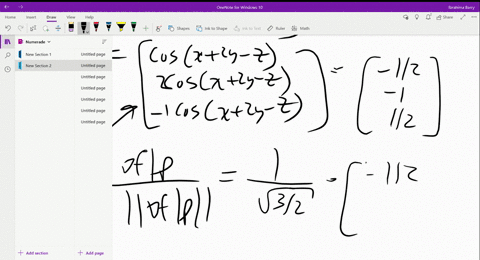 consider-the-following-functions-f-points-p-and-unit-vectors-mathbfu-a-compute-the-gradient-of-f-a-5