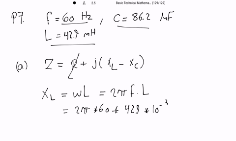 an-ac-circuit-contains-the-given-combination-of-circuit-elements-from-among-a-resistor-r450-omega--5