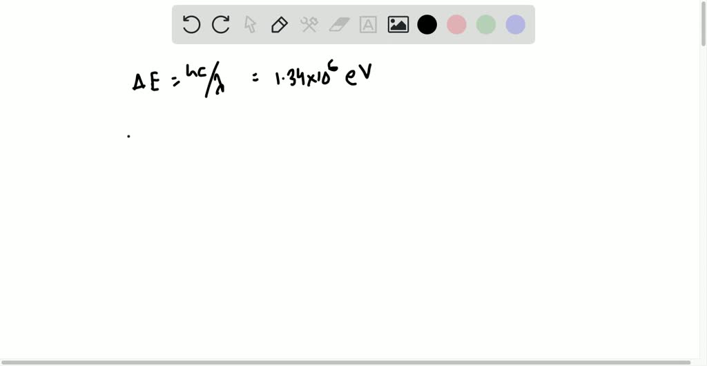 SOLVED: The gap between valence and conduction bands in sillicon is 1. ...
