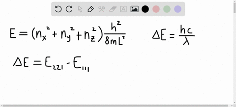cp-a-photon-is-emitted-when-an-electron-in-a-three-dimensional-box-of-side-length-800-times-10-11-ma