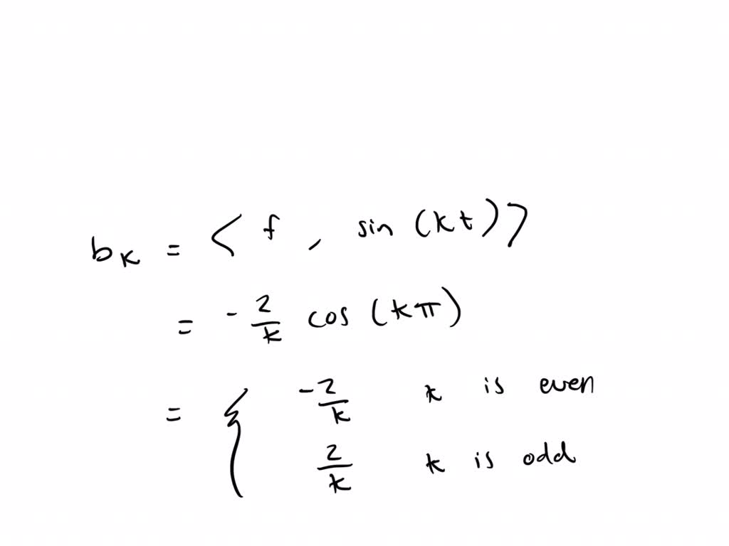 SOLVED:Let x=( 1 -2 3 ) ∈ℝ^3 . (a) Find the inner-product norm of x ...