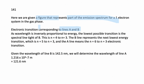 the-figure-below-represents-part-of-the-emission-spectrum-for-a-one-electron-ion-in-the-gas-phase--2