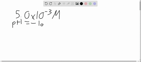 finding-ph-the-hydrogen-ion-concentration-of-a-sample-of-each-substance-is-given-calculate-the-ph--2