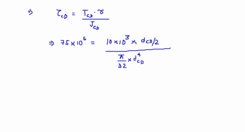 the-shaft-consists-of-rod-segments-a-b-and-c-d-and-the-tubular-segment-b-c-if-the-torque-t10-mathrmk
